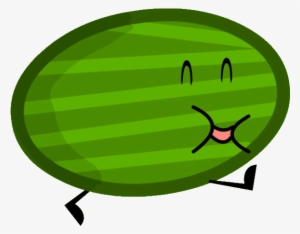 Bfg Watermelon - Portable Network Graphics