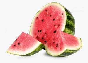 Watermelon Png Transparent Image - Meloen Png