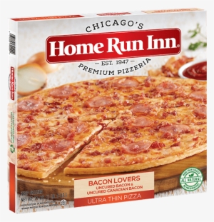 Description - Home Run Inn Frozen Pizza