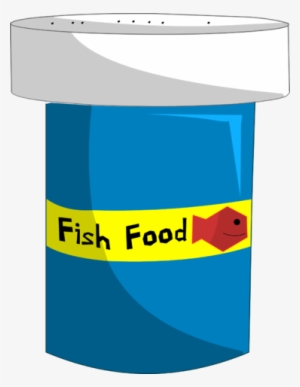 Ep 4 Fish Food - Object Insanity Tea Body