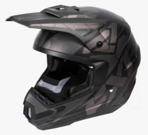 torque core fxr snowmobile helmet black ops - fxr torque helmet