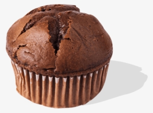 Better Bite Chocolate Muffin - Muffin