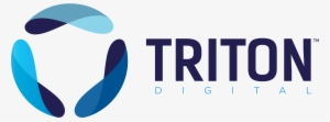Private Triton-digital - Triton Digital Logo