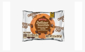 Otis Spunkmeyer Chocolate Chip Cookies Foodservice - Otis Spunkmeyer Delicious Essentials Chocolate Chip