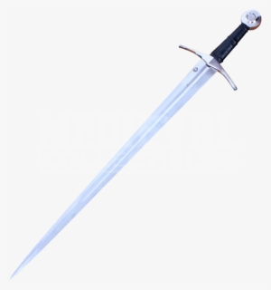 Knight Sword Png Image Background - Medieval Knights Swords