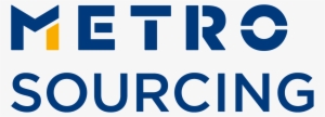 Metro Sourcing Metro Sourcing - Metro Sourcing International Limited