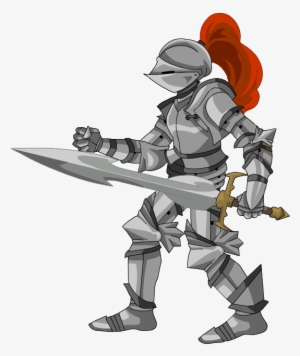 Knight Png File - Knight Png
