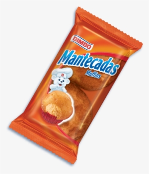 Muffins - Mantecadas