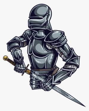 Fantasy Knight Sword