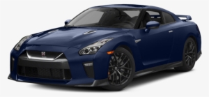It May Be One Of The More "under The Radar" High Performance - 2018 Nissan Gt R Nismo Blue