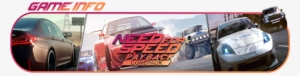 Need For Speed Payback - Need For Speed Payback Origin Key