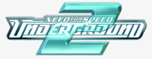 Need For Speed - Nfs Underground 2 Logo