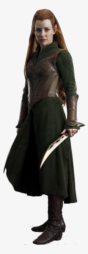 Png Tauriel - Lord Of The Rings Elves Tauriel
