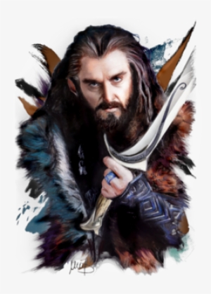 Thorin /the Hobbit/ - Thorin Oakenshield