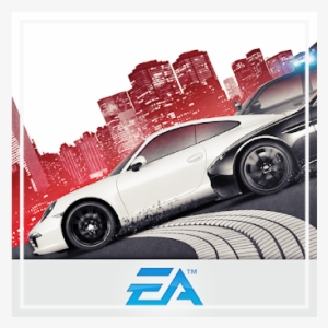Need For Speed - Need For Speed App