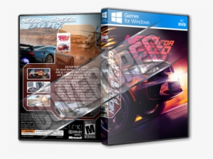 Need For Speed Payback [deluxe Edition]