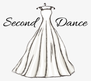 Second Dance - Logo - Five Dresses: Girl's Guide To Effortless Chic: Volume