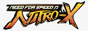 Need For Speed - Need For Speed Nitro Game Wii