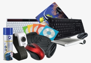 Android - Computer Accessories Images Png
