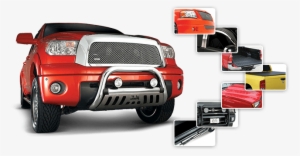 Top-notch Truck Accessories