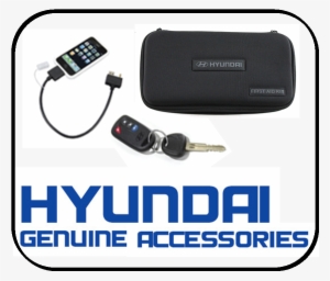 Hyundai Accessories - Hyundai Of New Port Richey Logo