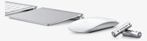 Mac Family - Apple Magic Trackpad - Bluetooth Trackpad - Mac
