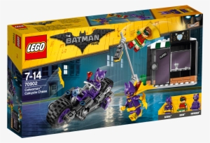 Lego 70902