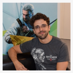 1 Jose Teixeira, Cd Projekt Red - Witcher 3 Wild Hunt - Hearts Of Stone With Gwent Cards