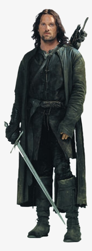 Aragorn Lord Of The Rings Full Body