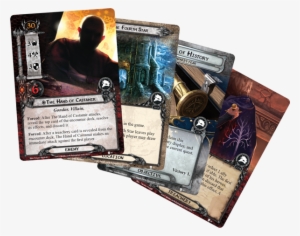 We - Lord Of The Rings Lcg Battle For Lake Town Card Game