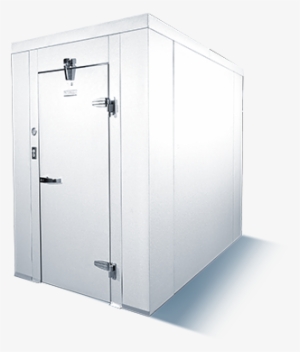 Walk Freezer Mr
