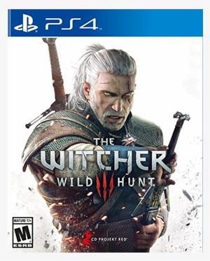 The Witcher 3 Vs - Witcher 3: Wild Hunt - Xbox One
