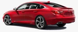 The All-new 2018 Honda Accord Reserve Yours Today At - 2018 Honda Accord Lx Vs Sport