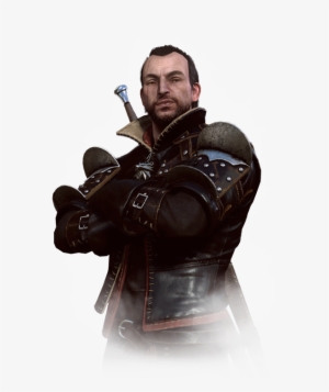 Lambert Witcher
