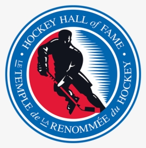 Details - Nhl Hall Of Fame Logo