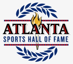 Logo - Atlanta Sports Hall Of Fame