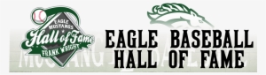 Eagle Baseball Hall Of Fame - Baseball Hall Of Fame 2009 Mlb Of Mega Ticket