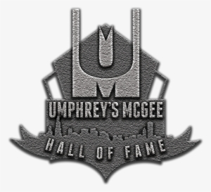 Admat 15hof Temp - Emblem