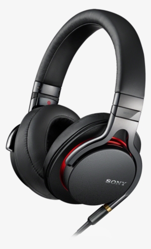 Sony Mdr-1a Headphones - Sony Hi-res Mdr-1a Headphones