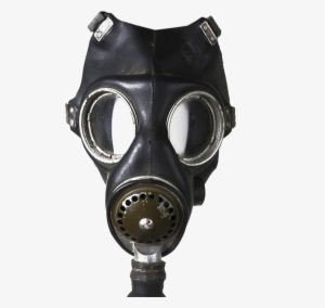 Gas Mask Png Image With Transparent Background - Portable Network Graphics