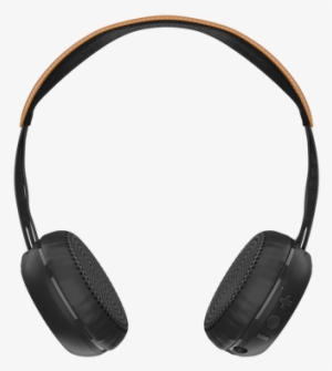 Product View Press Enter To Zoom In And Out - Skullcandy Grind Wireless Black & Tan