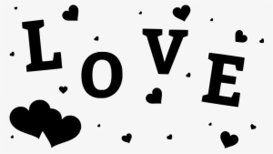 Download Png - Love