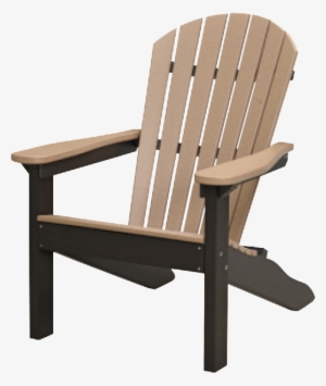 Patio Furniture - Berlin Gardens Adirondack Chair
