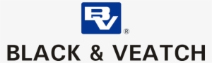 Gold Black & Veatch - Black & Veatch Logo Png