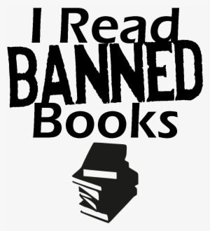 I Have Also Attached A Of The “i Read Banned Books” - Book Lovers' Miscellany By Claire Cock-starkey