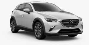 New 2019 Mazda Cx-3 Touring - Mazda Cx 3 2019 Grand Touring
