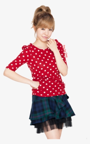 Sunny Of Snsd - Girls Generation Sunny Png