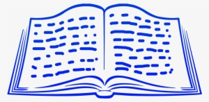 Open Book , Download Png