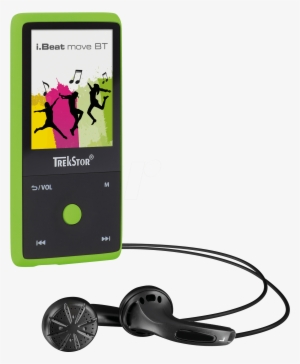 Mp3-player With