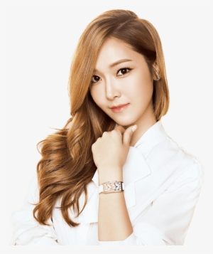 Jessica Wallpaper Snsd - Unlocked Waterproof Bluetooth Smart Watch For Android